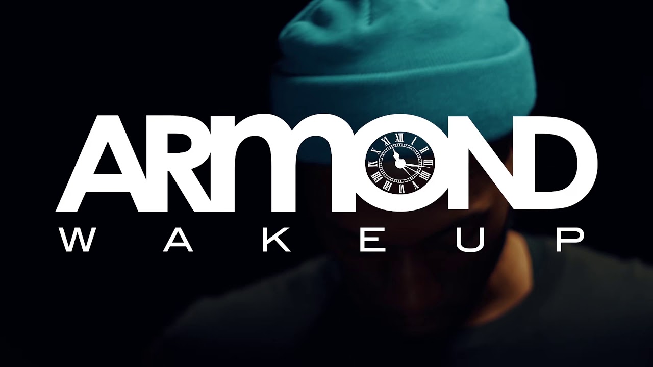 Armond WakeUp – Wind & Waves