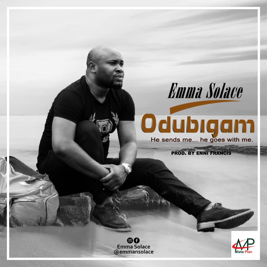 Emma Solace - Odubigam