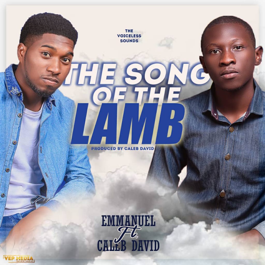 Emmanuel - The Song of the Lamb (Ft. Caleb David)