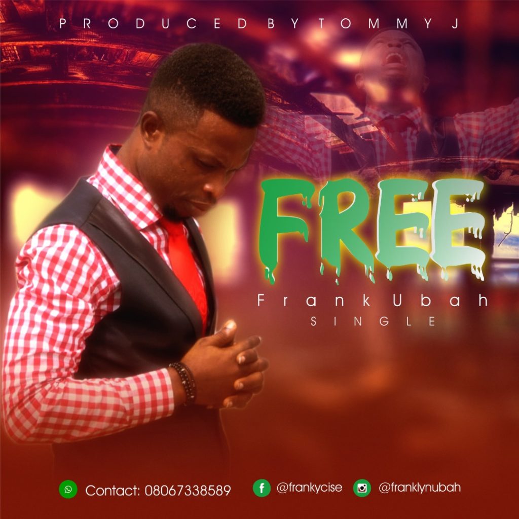 Frank Ubah - Free