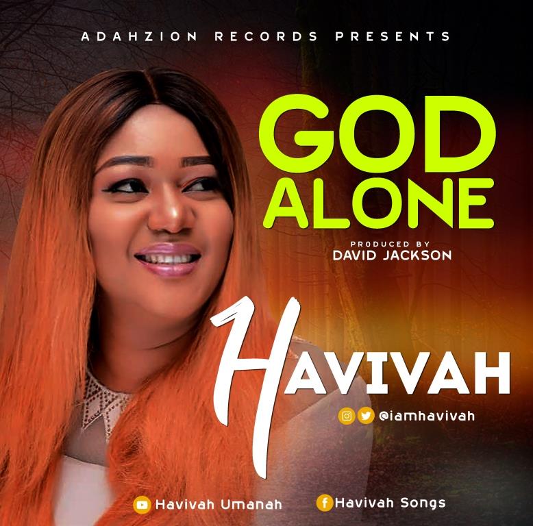 Havivah - God Alone