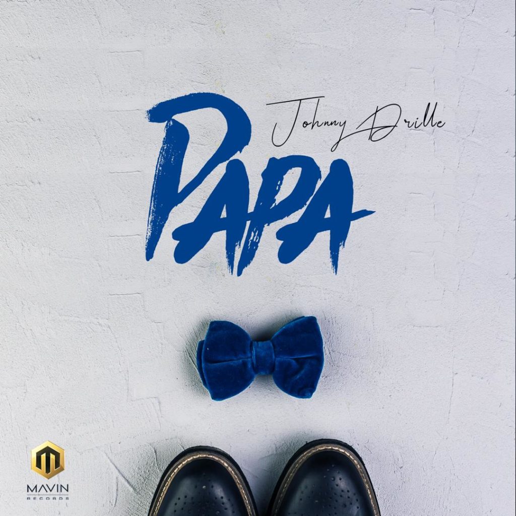 Johnny Drille - Papa