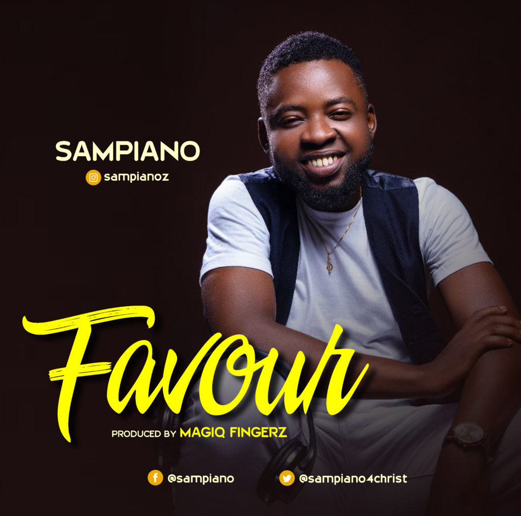 Sampiano - Favour