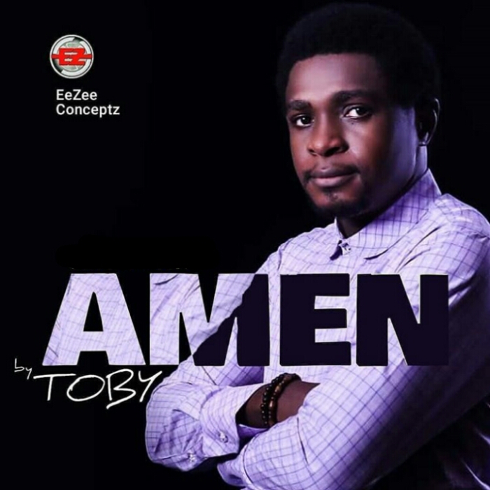 Toby - Amen