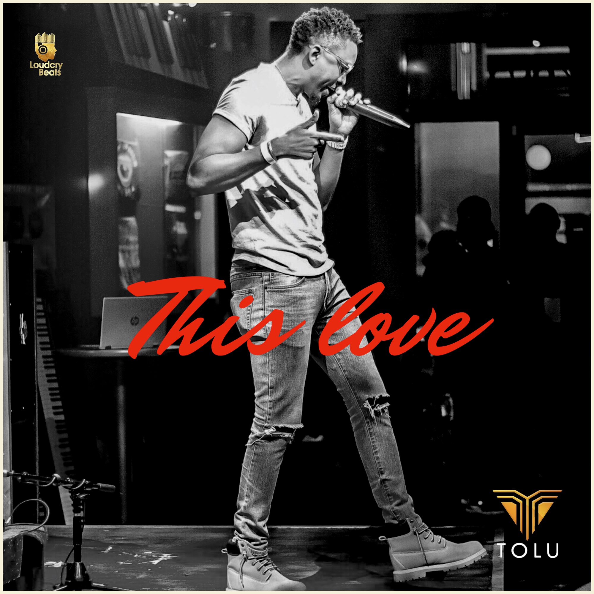 Tolu - This Love