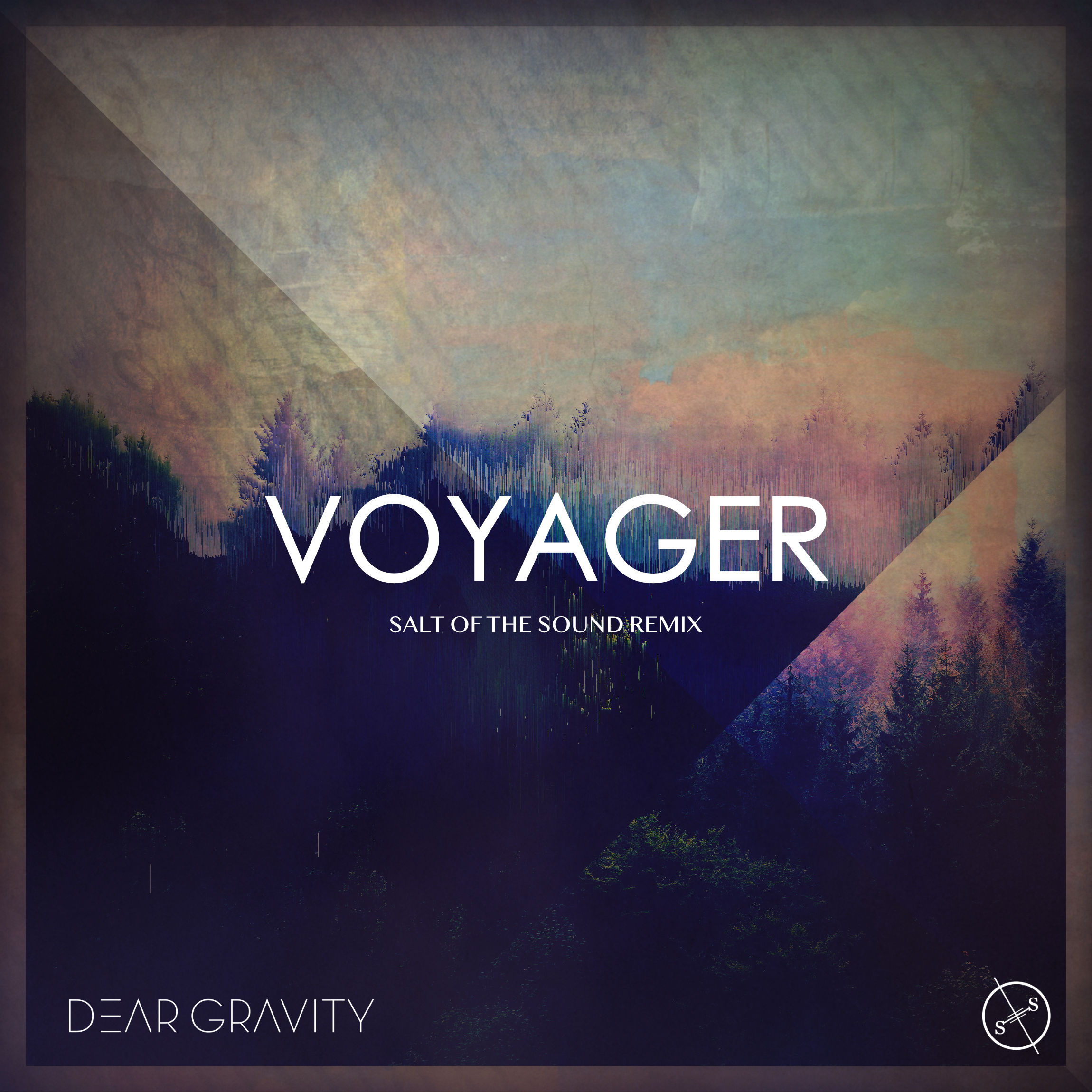 Dear Gravity - Voyager (Salt of the Sound Remix)