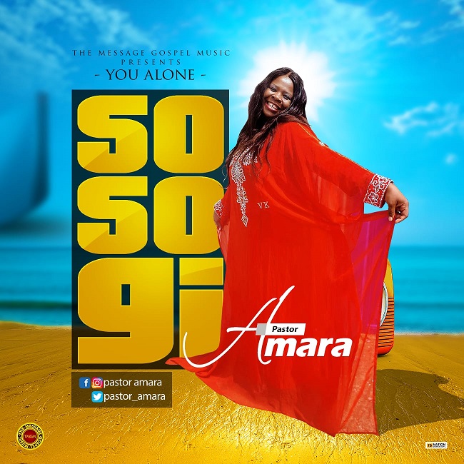 Pastor Amara - So So Gi