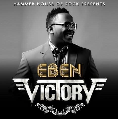 [MUSIC] Eben – Victory