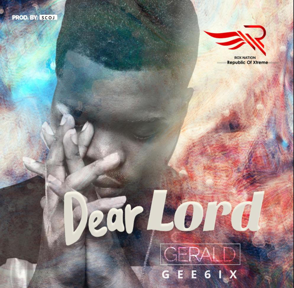 [MUSIC] Gee6ix - Dear Lord