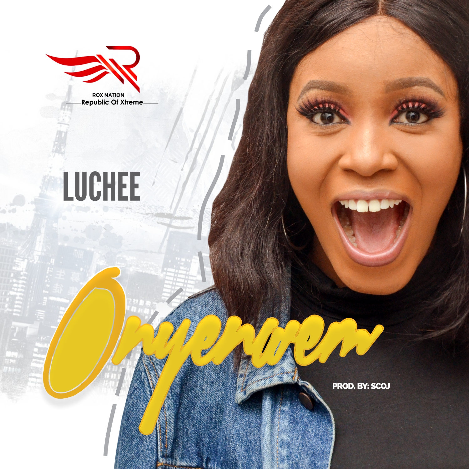 [MUSIC] Luchee - Onyenwem