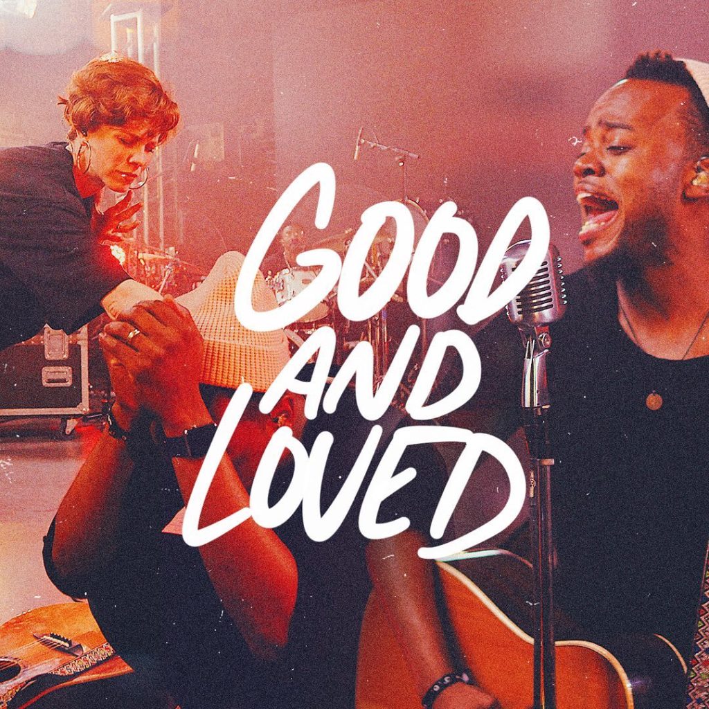 [MUSIC] Travis Greene - Good and Loved (Ft. Steffany Gretzinger)