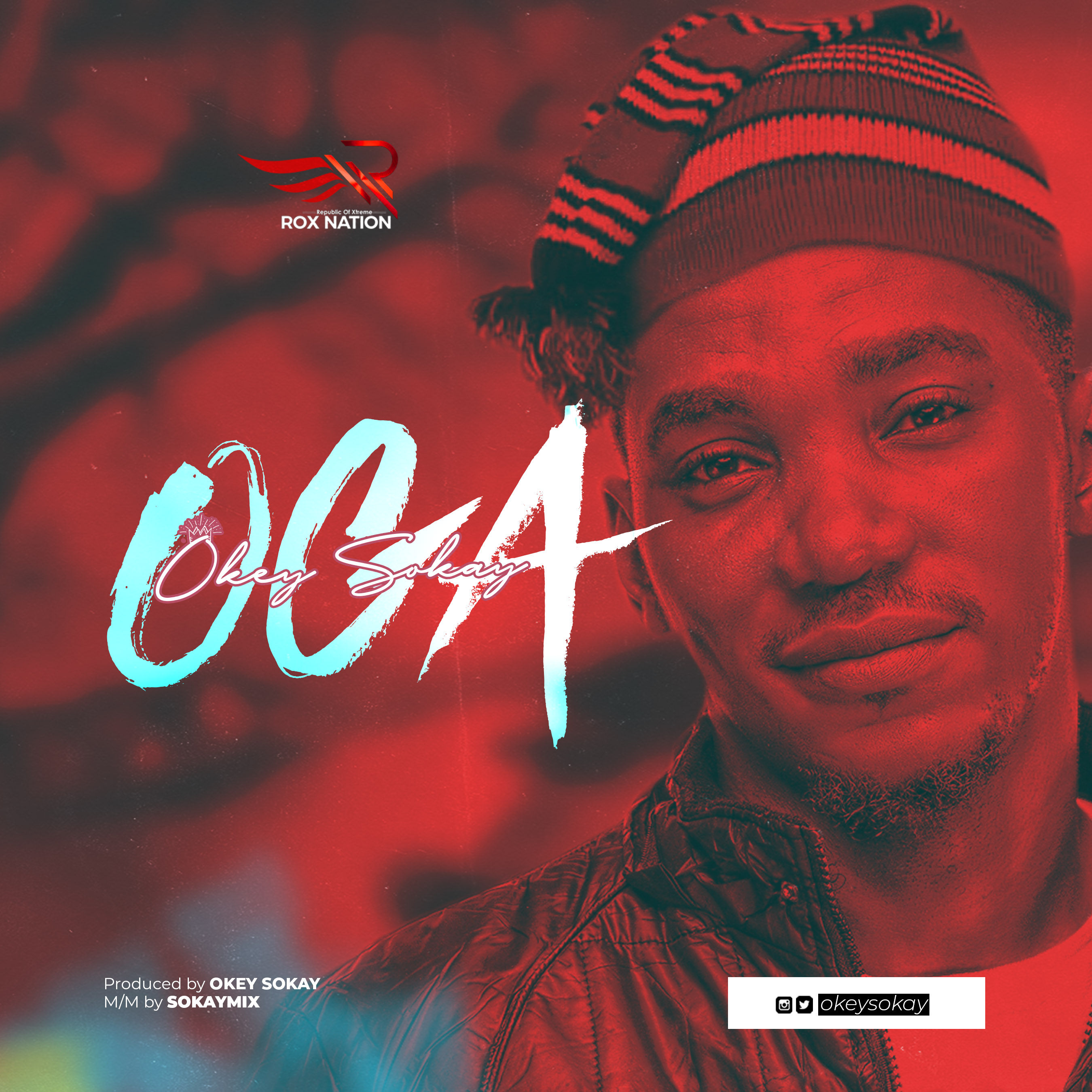 [MUSIC & VIDEO] Okey Sokay - Oga