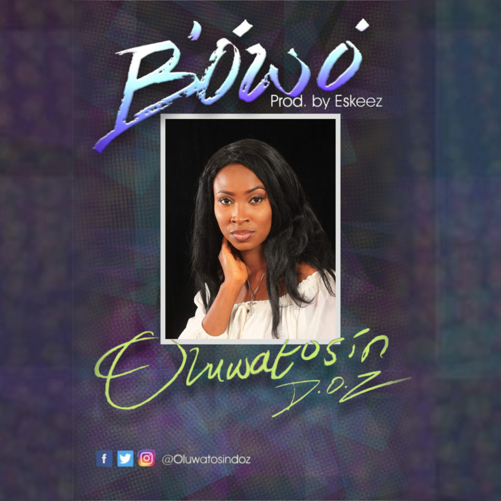 [MUSIC] Oluwatosindoz – B’ówó