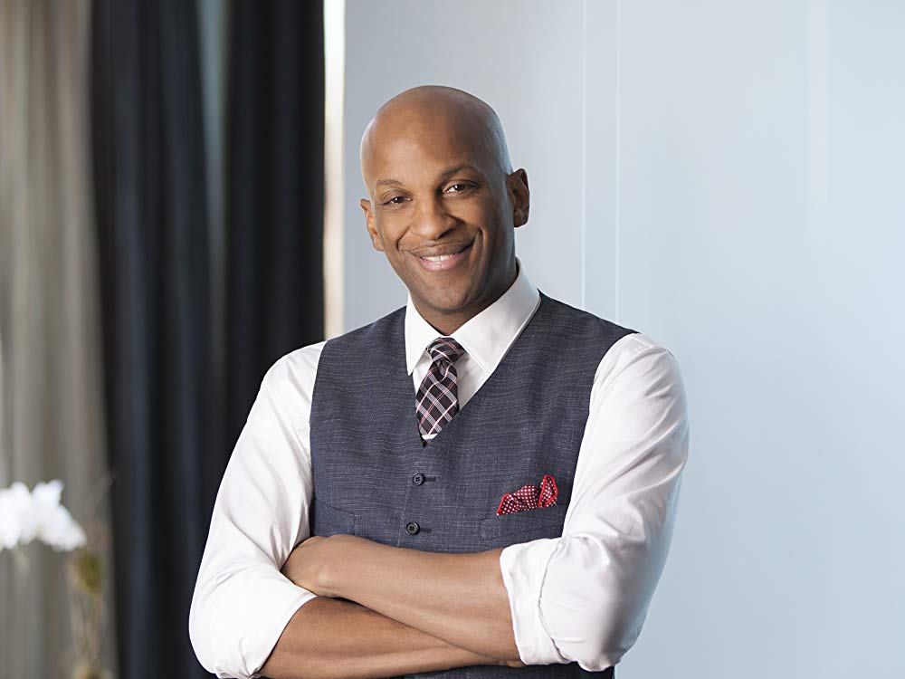 [ALBUM] Donnie McClurkin - A Different Song