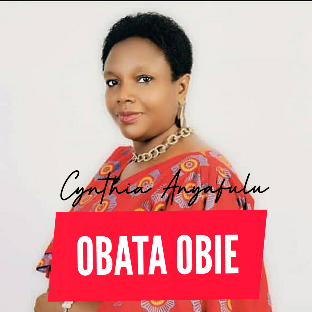 [MUSIC] Cynthia Anyafulu - Obata Obie