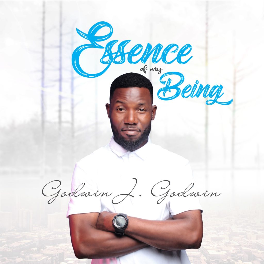 [MUSIC] Godwin J. Godwin - Essence of my Being