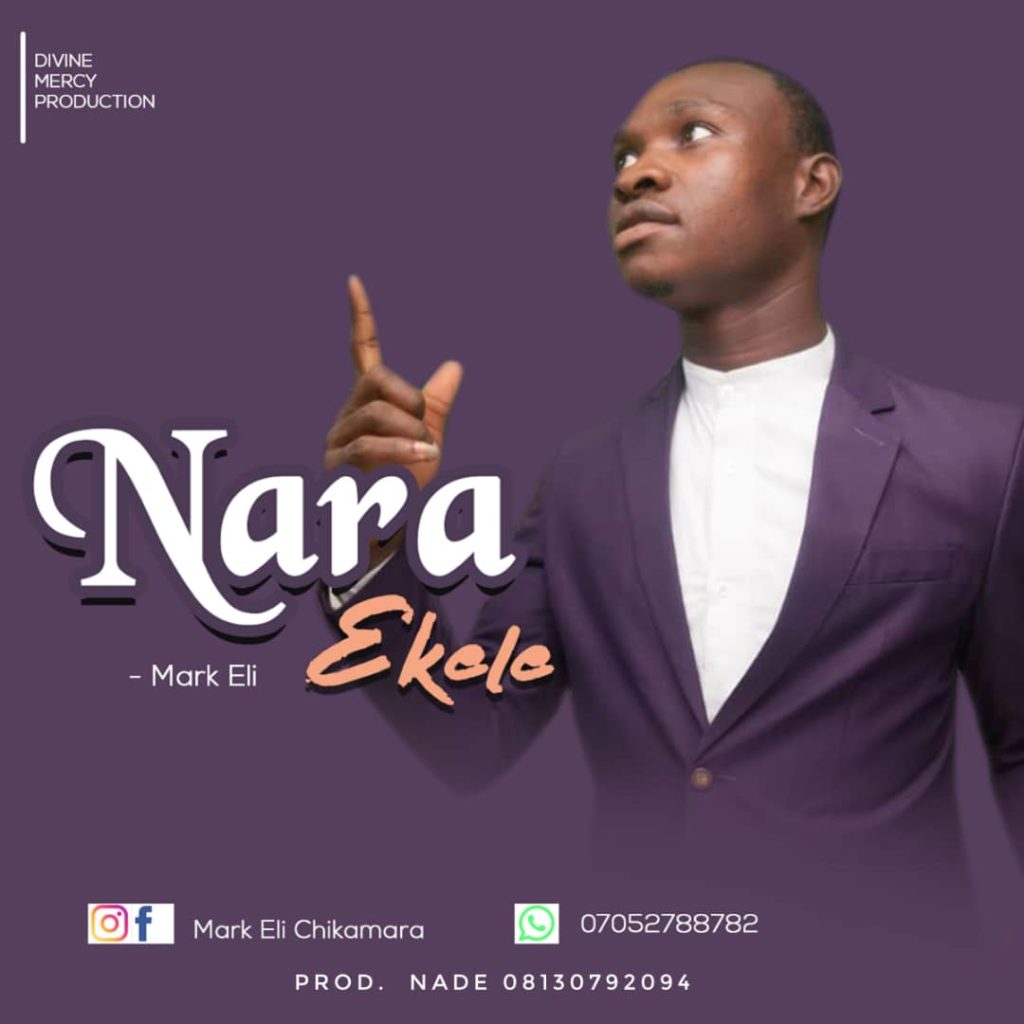 [MUSIC] Mark Eli - Nara Ekele