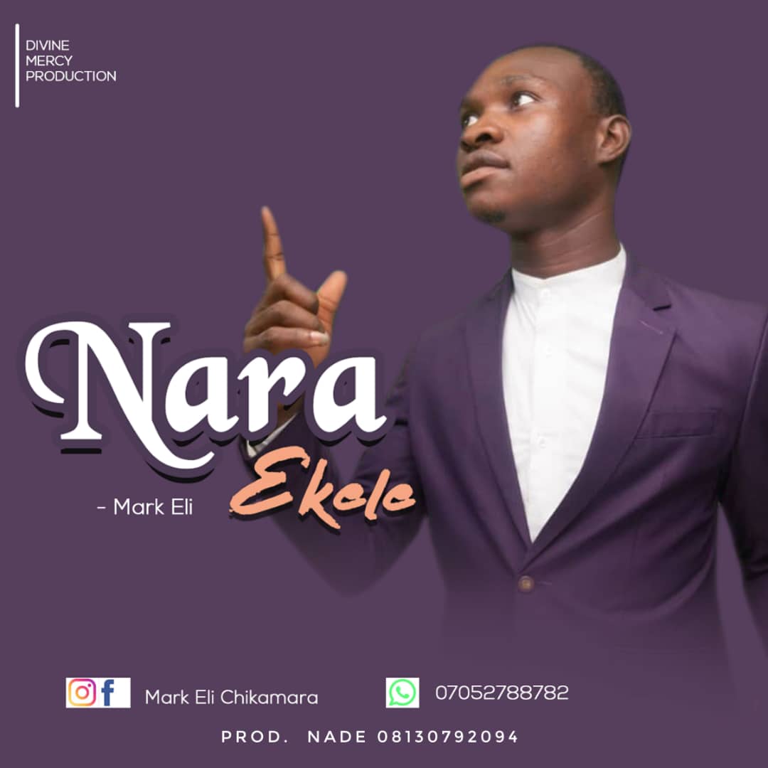 [MUSIC] Mark Eli - Nara Ekele