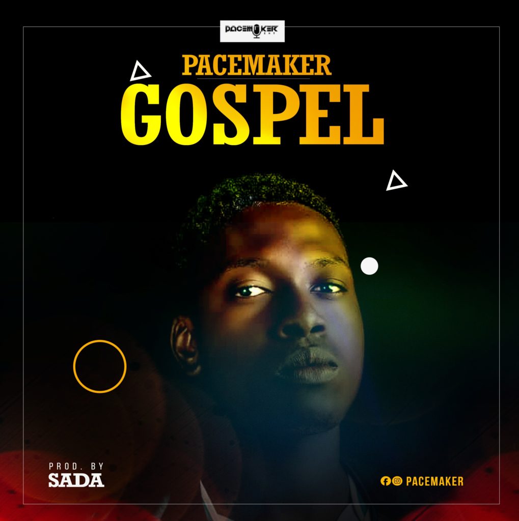 [MUSIC] Pace Maker - Gospel