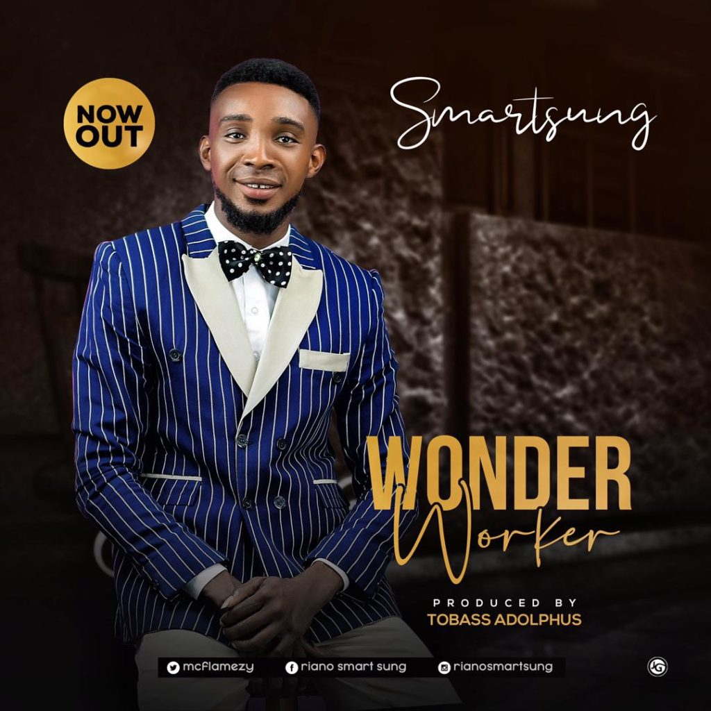 [MUSIC] Smartsung - Wonder Worker