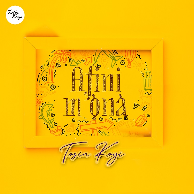 [MUSIC] Tosin Koyi - Afini Mona