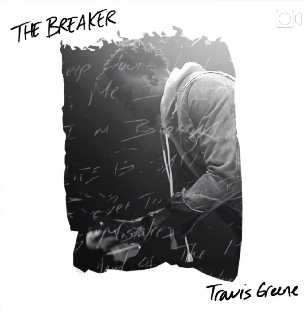 [MUSIC] Travis Greene - The Breaker