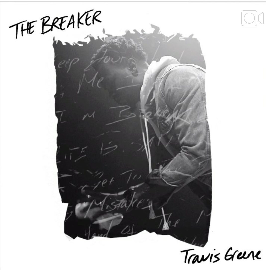 [MUSIC VIDEO] Travis Greene - The Breaker