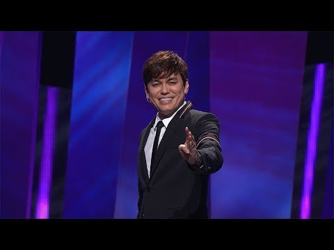 [SERMON] Joseph Prince – What does it really mean to be holy?