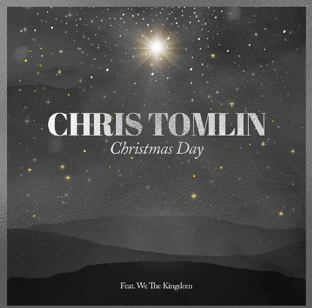 [EP] Chris Tomlin - Christmas Day