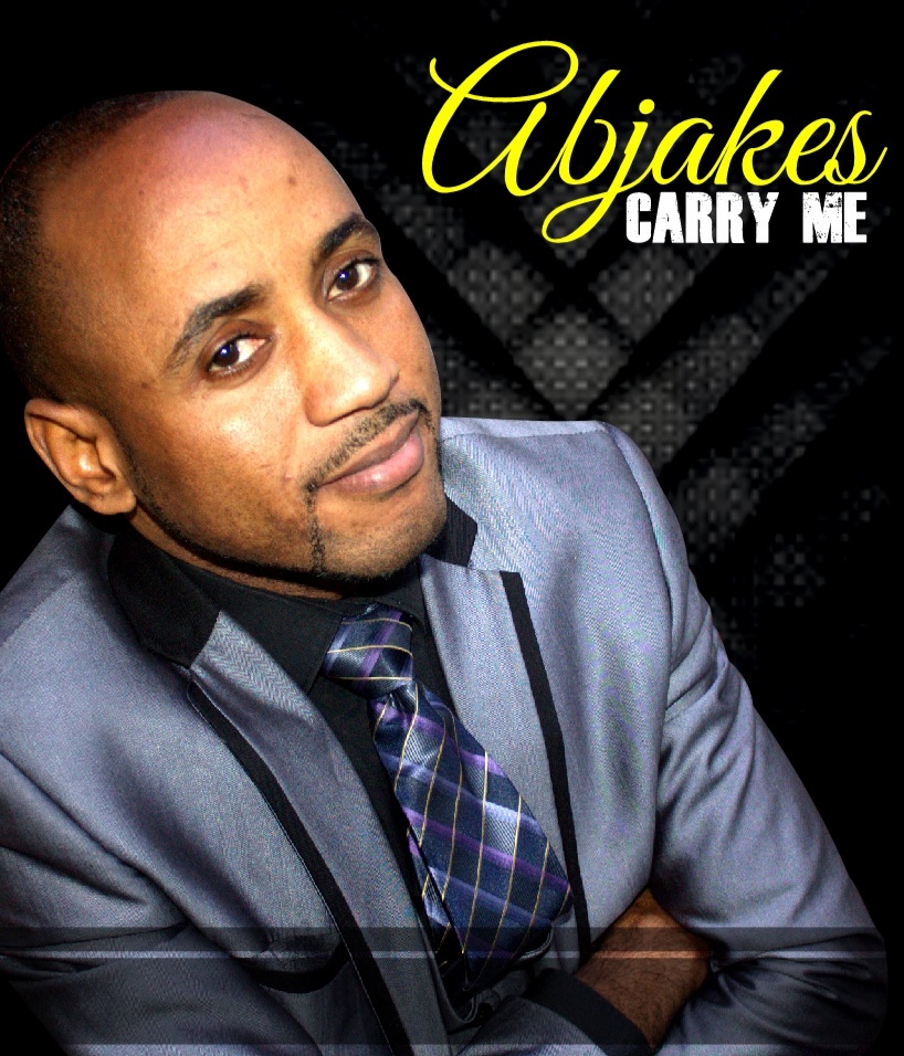 [MUSIC] Abjakes - Carry Me