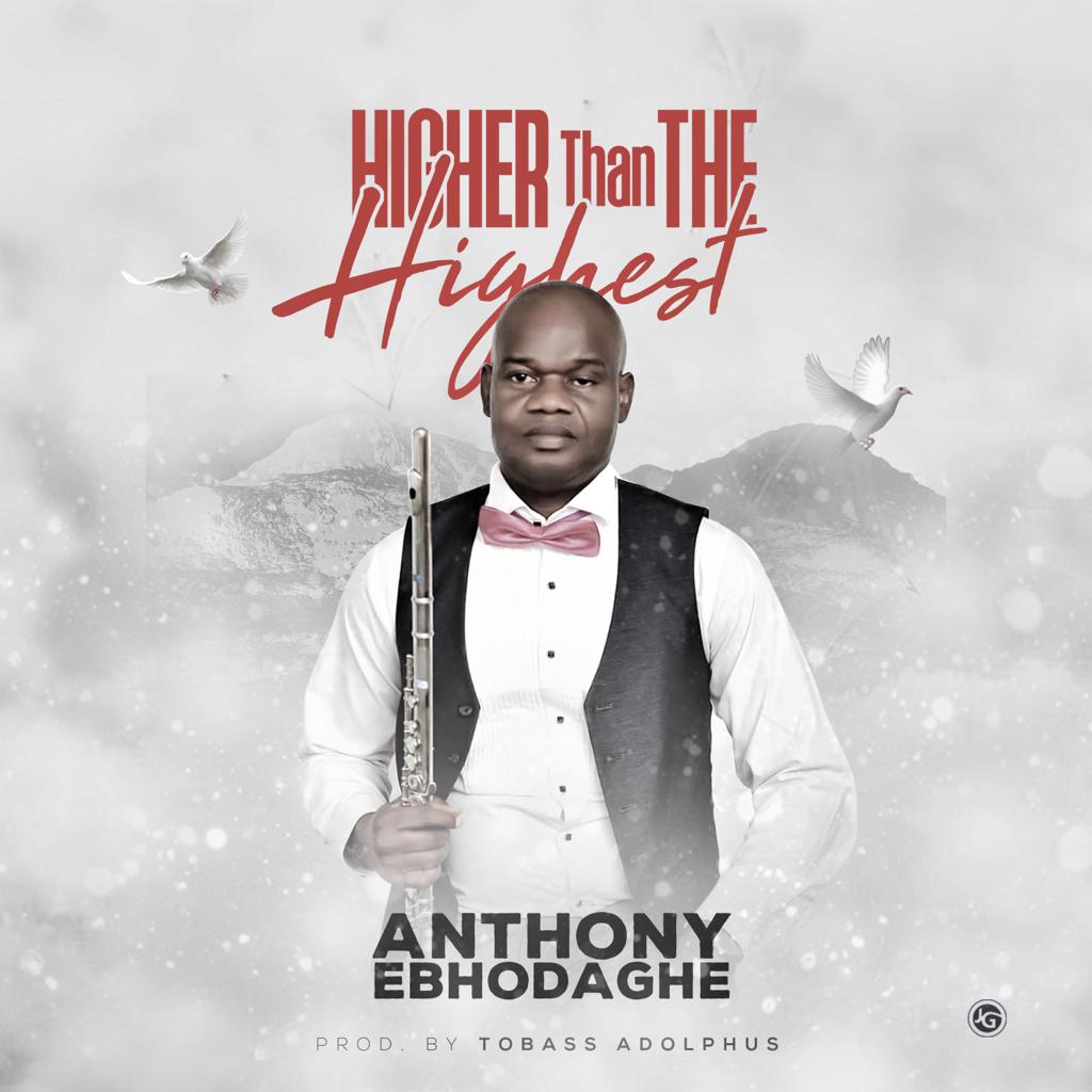 [MUSIC] Anthony - Ebhodaghe