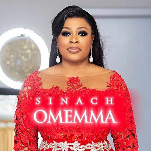 [MUSIC] Sinach - Omemma