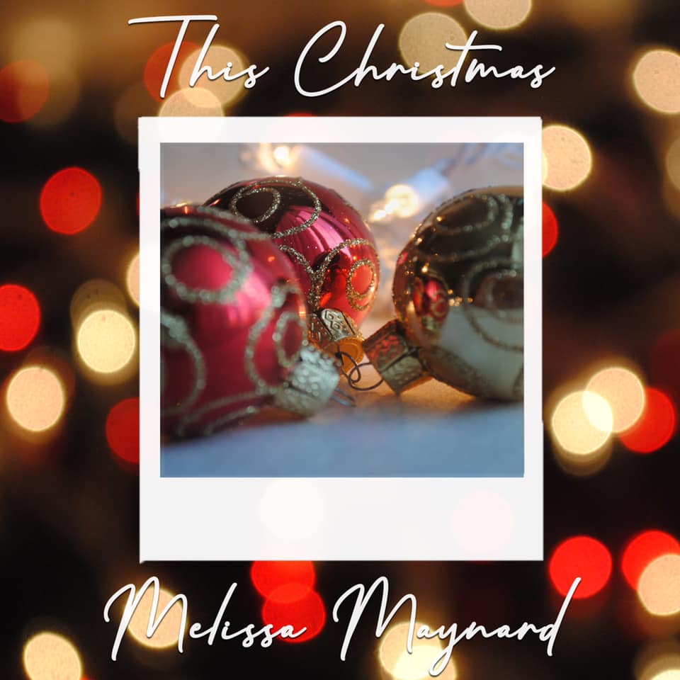 Melissa Maynard - This Christmas