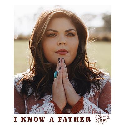 [MUSIC] Anna Benton - I Know A Father