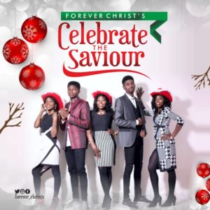 [MUSIC] Forever Christ's – Celebrate the Saviour