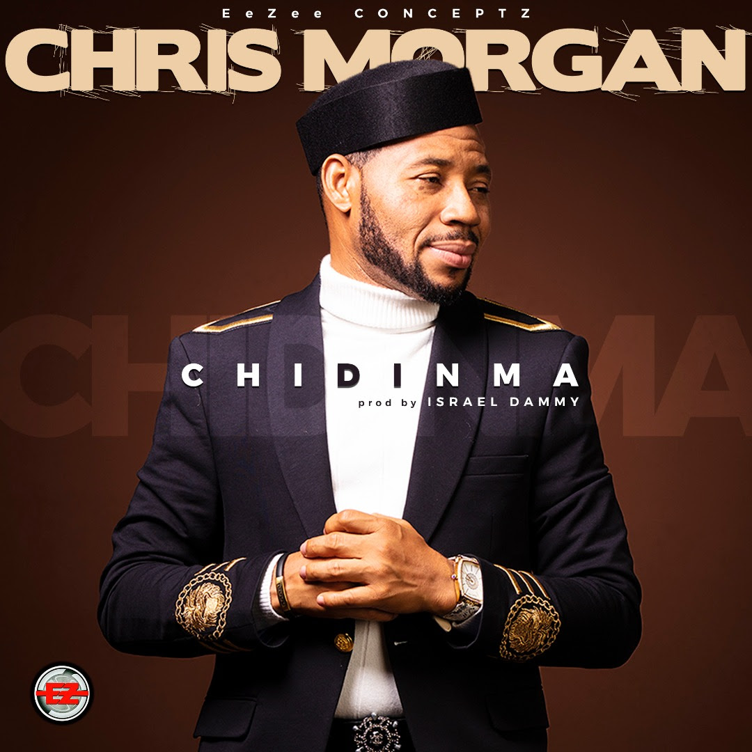 [MUSIC] Chris Morgan - Chidinma