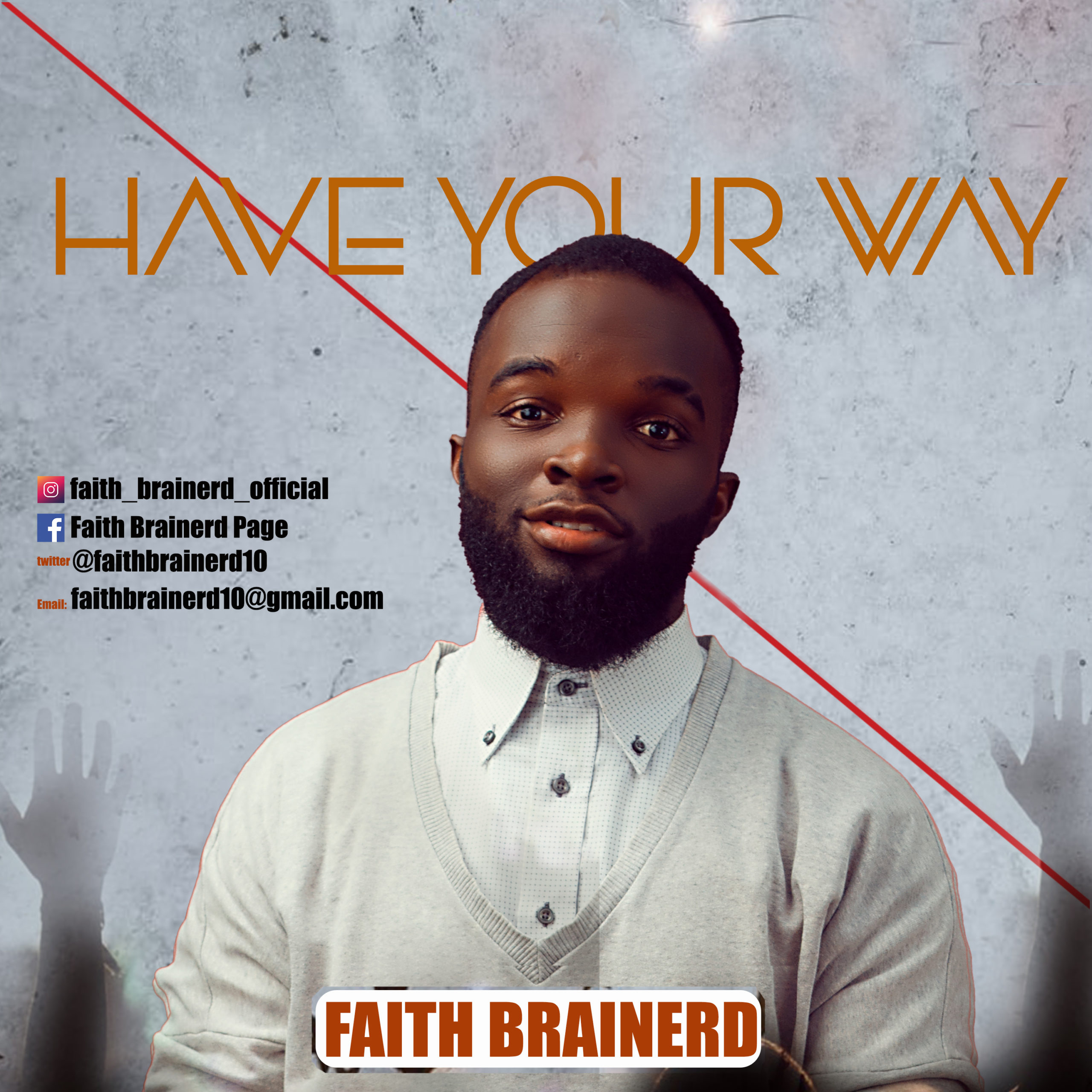 [MUSIC] Faith Brainerd - Have Your Way