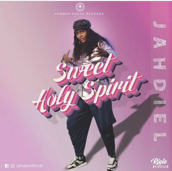 [MUSIC] Jahdiel - Sweet Holy Spirit