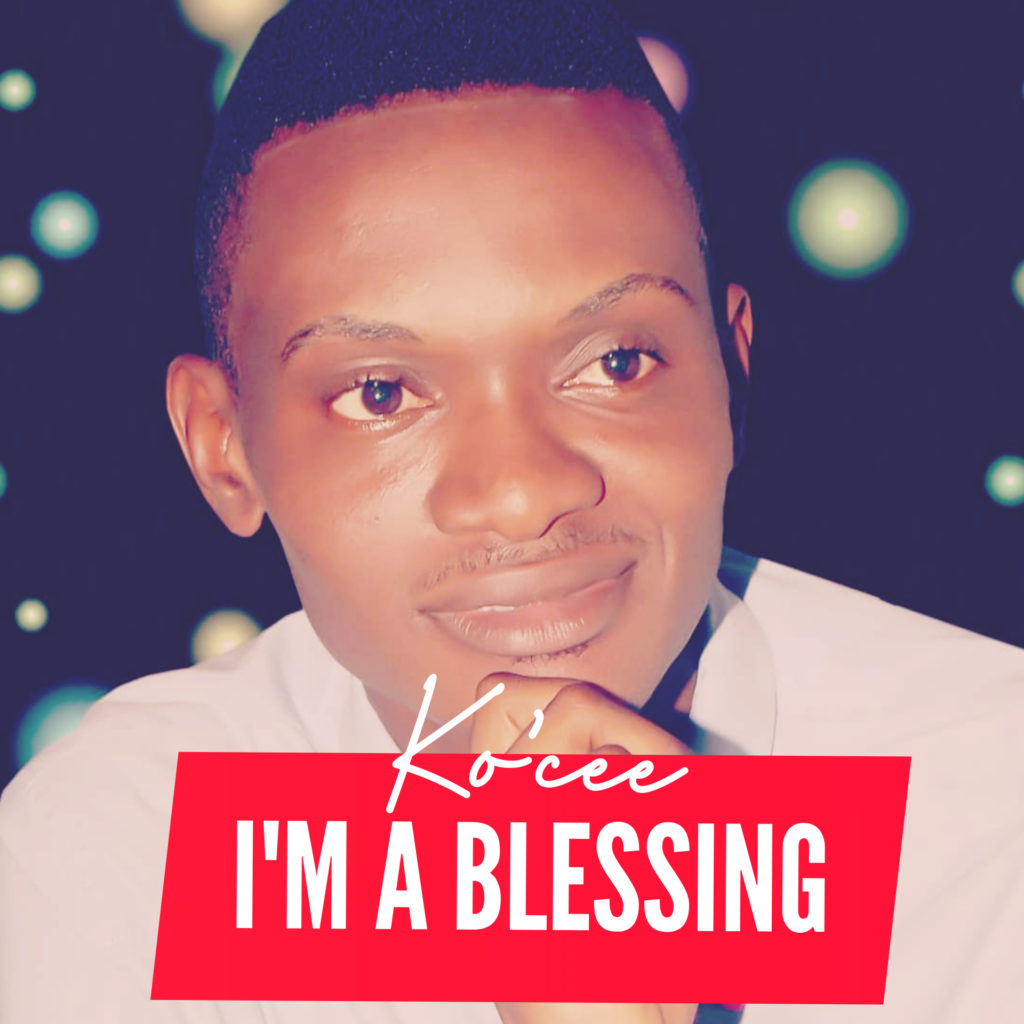 [MUSIC] Ko'cee - I'm a Blessing