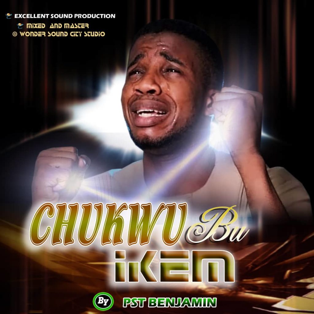 [MUSIC] Sopben - Chukwu Bu Ikem