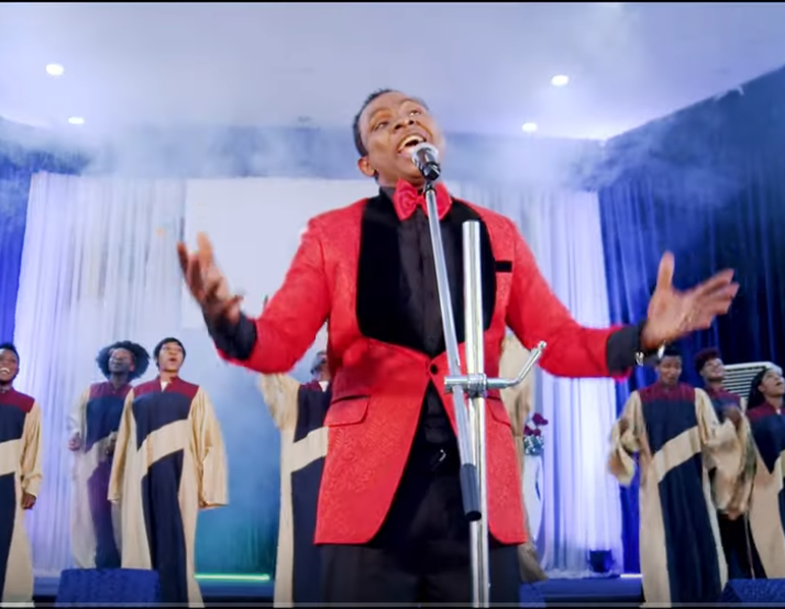 [MUSIC VIDEO] Prince Promise – Obodobo Plenty