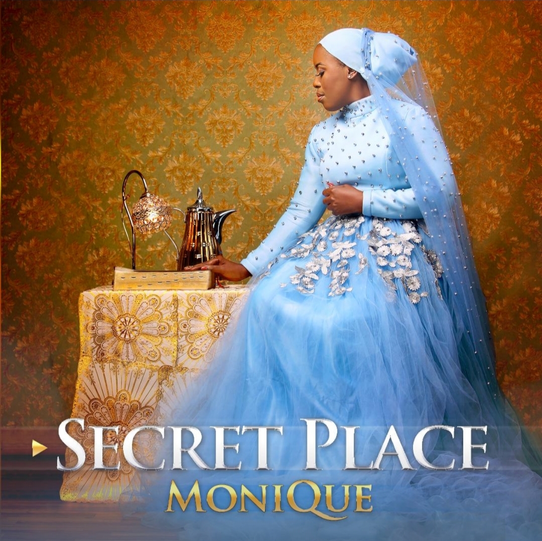 [MUSIC VIDEO] Monique - Secret Place