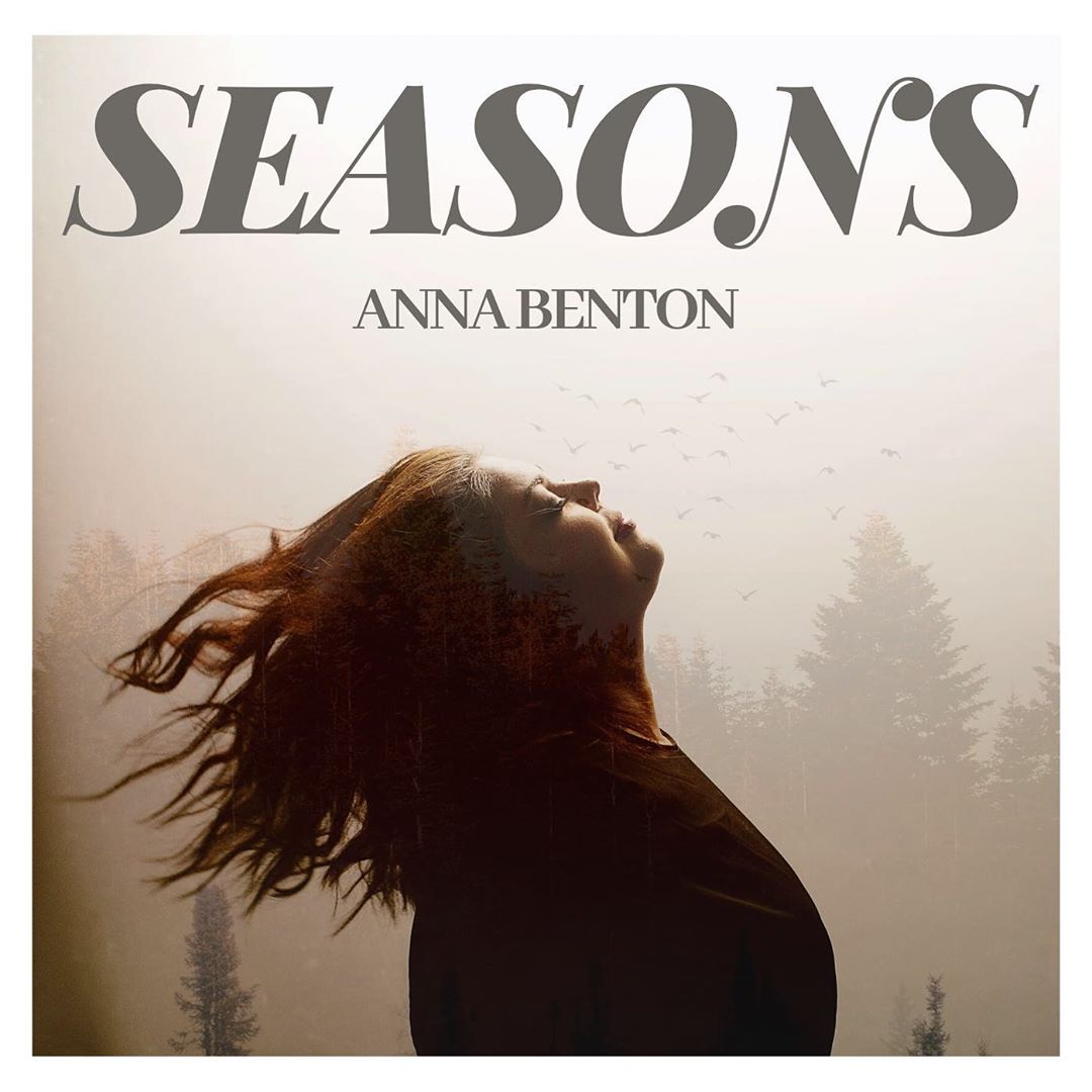 [EP] Anna Benton - Seasons