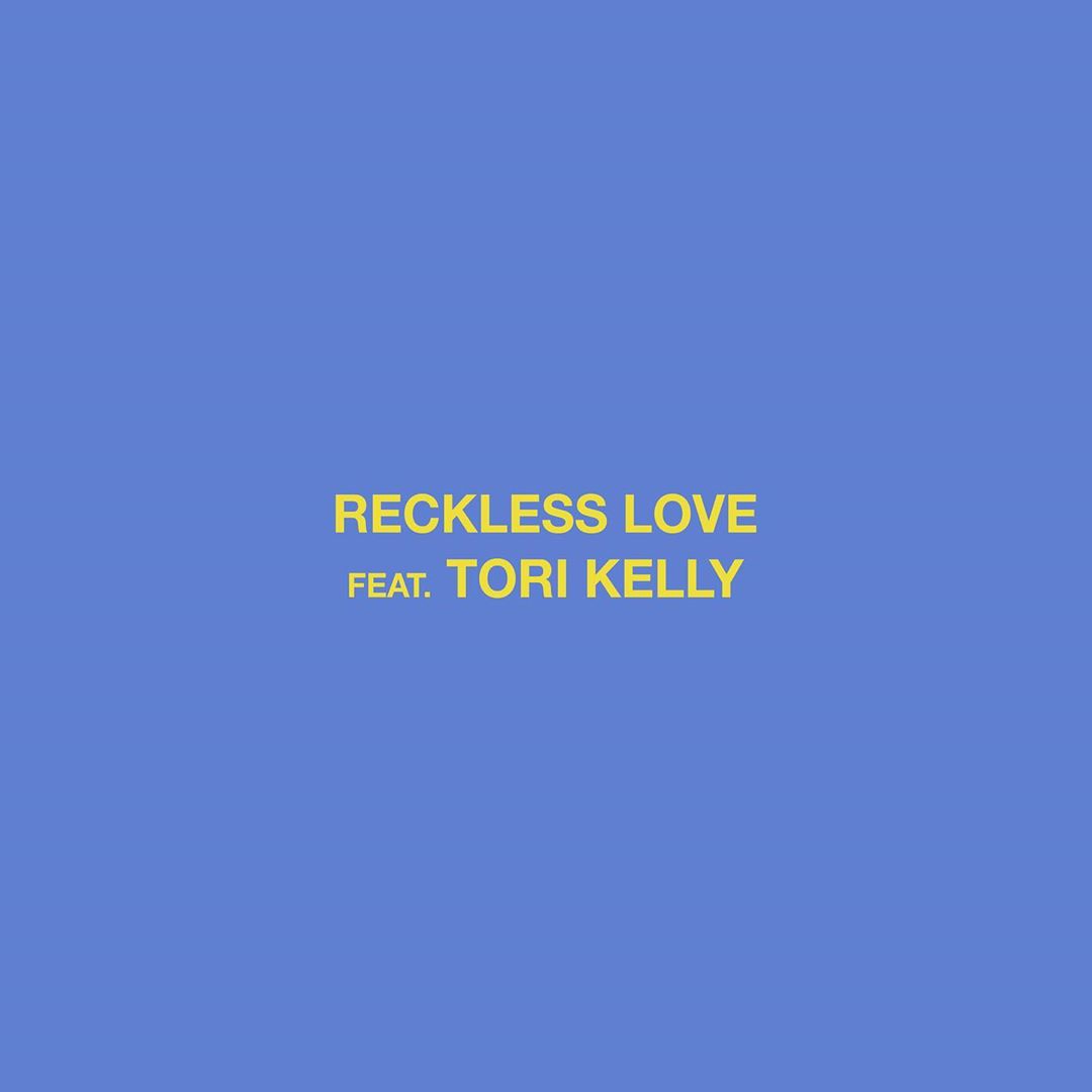 [MUSIC] Cory Asbury - Reckless Love (Ft. Tori Kelly)