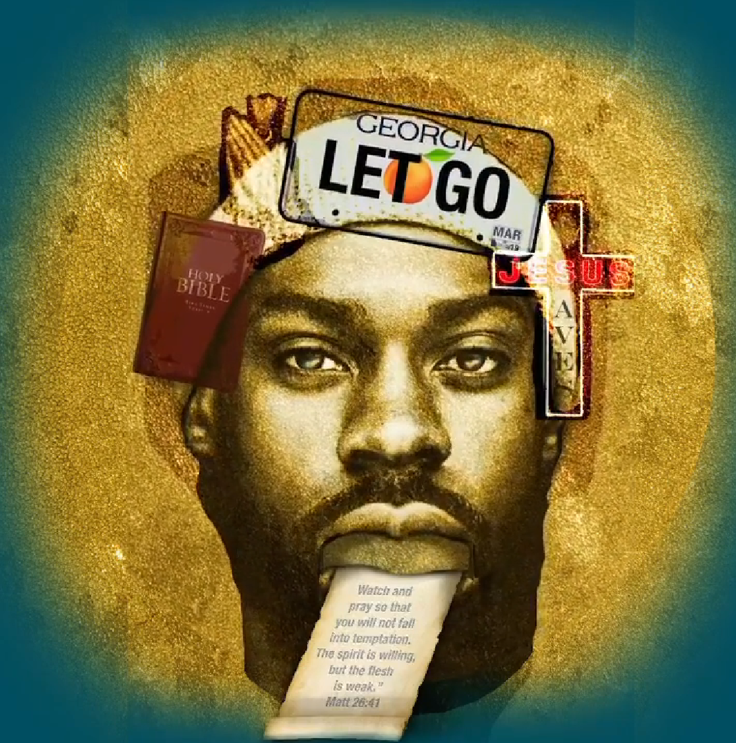 [MUSIC] Mali Music - Let Go