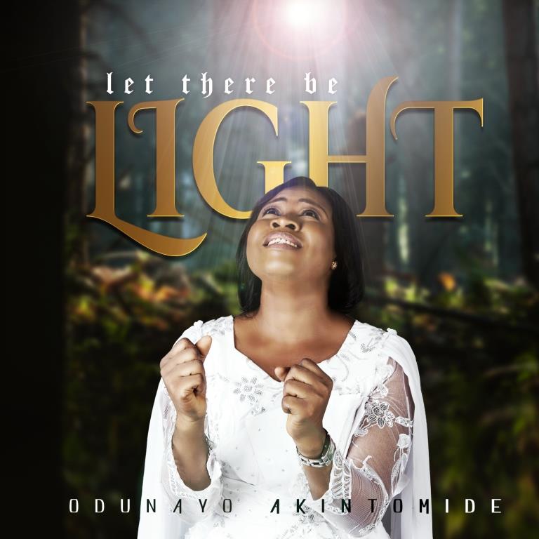 [MUSIC] Odunayo Akintomide - Let There Be Light