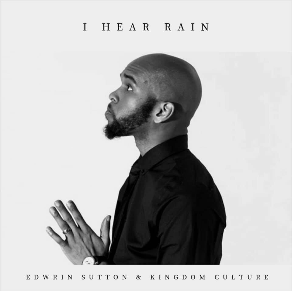 [MUSIC] Pastor Edwrin Sutton - I Hear Rain