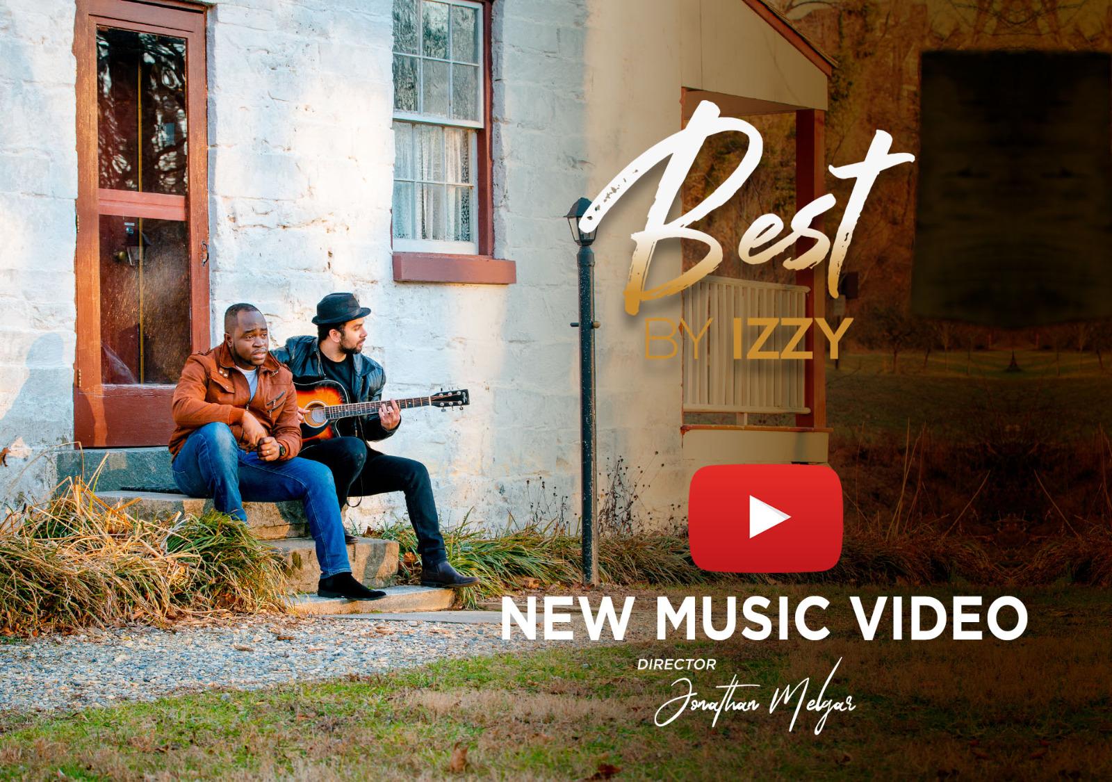 [MUSIC VIDEO] Izzy - Best