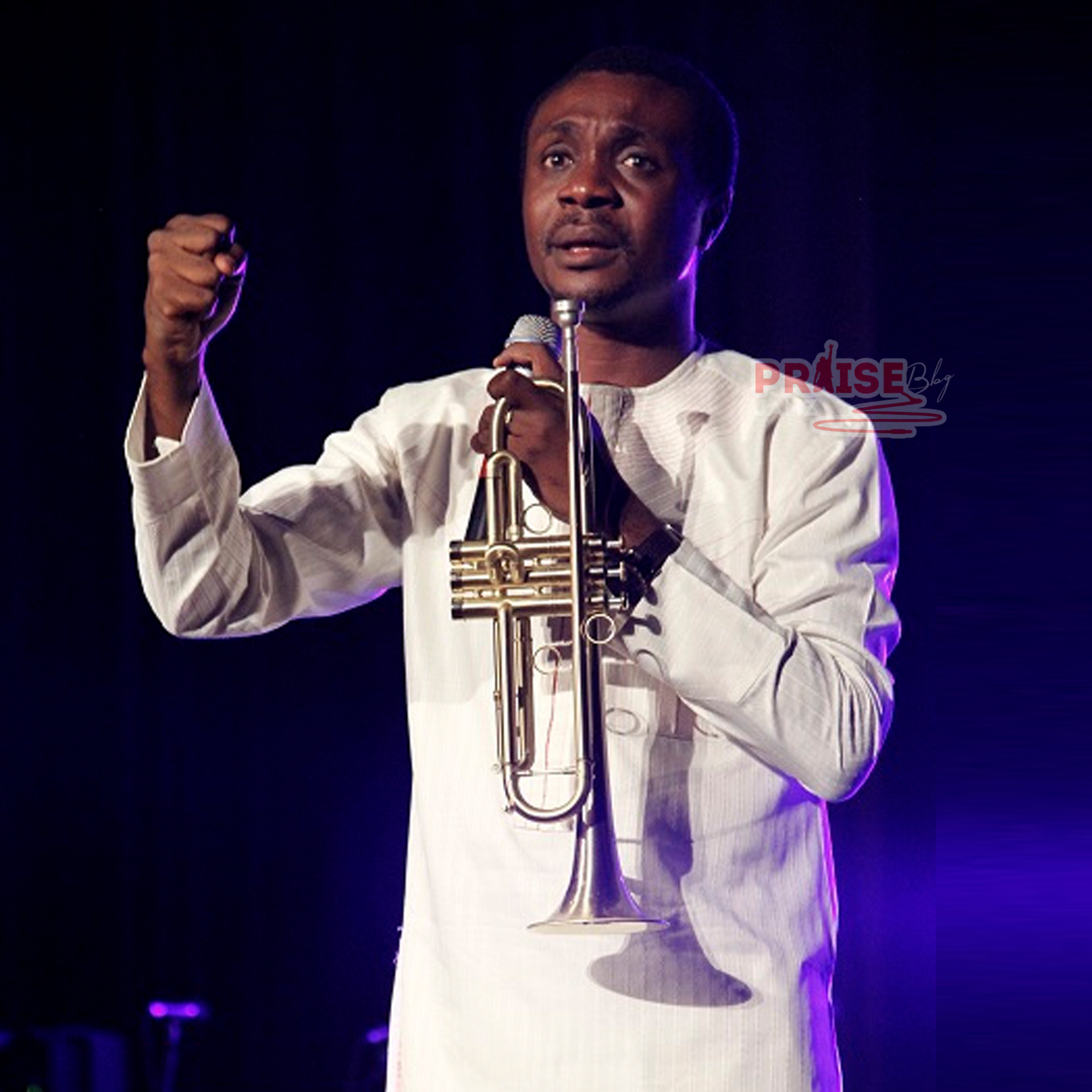 ‘Stop Comparing Gospel Musicians With One Another” – Nathaniel Bassey Warns Fans and bloggers