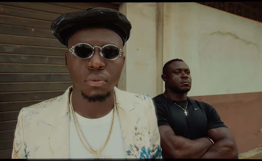 [MUSIC VIDEO] Akpororo – Hallelujah